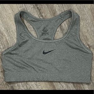 Nike Dri Fit Medium Sports Bra